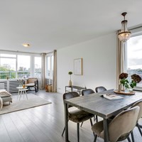 Leiden, Levendaal, 3-kamer appartement - foto 4