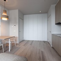 Eindhoven, Keizersgracht, 2-kamer appartement - foto 4