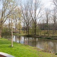 Amsterdam, Benedenlangs, 4-kamer appartement - foto 5