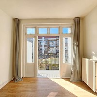 Amsterdam, Archimedesweg, maisonnette - foto 4