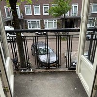 Amsterdam, Orteliusstraat, 3-kamer appartement - foto 5
