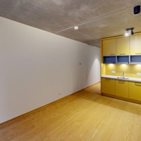 Amsterdam, Haparandaweg, 2-kamer appartement - foto 5