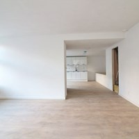 Appingedam, Dijkstraat, benedenwoning - foto 4