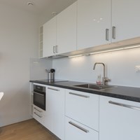 Amsterdam, Anna Blamansingel, 2-kamer appartement - foto 6