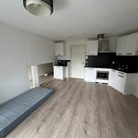 Arnhem, Weverstraat, zelfstandige studio - foto 4