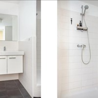 Rotterdam, Karel Doormanstraat, 2-kamer appartement - foto 5