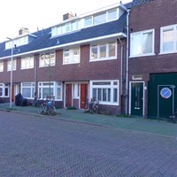 Utrecht, Van der Goesstraat, eengezinswoning - foto 4