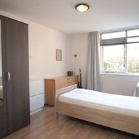 Haren (GR), Schoolpad, benedenwoning - foto 5