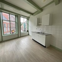 Groningen, Grote Kromme Elleboog, 6+ kamer appartement - foto 4