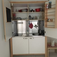 Breda, Burgemeester de Manlaan, zelfstandige studio - foto 6