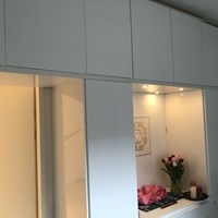 Amsterdam, Erich Salomonstraat, 4-kamer appartement - foto 5