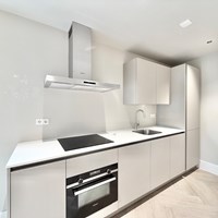 Amsterdam, Eerste van Swindenstraat, 3-kamer appartement - foto 5