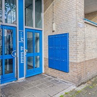 Amsterdam, S Gravesandestraat, 4-kamer appartement - foto 4