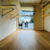 Den Haag, Prins Hendrikstraat, 2-kamer appartement - foto 5