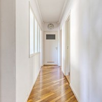 Utrecht, Adriaen van Ostadelaan, 4-kamer appartement - foto 4