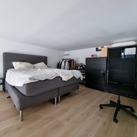 Breda, Adriaan van Bergenstraat, loft woning - foto 6