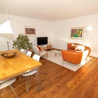 Utrecht, Voorsterbeeklaan, 3-kamer appartement - foto 6