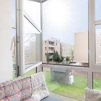 Amsterdam, Zeeburgerkade, 3-kamer appartement - foto 6