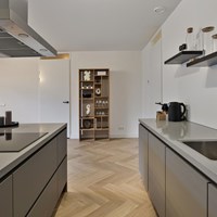 Rotterdam, Willem de Zwijgerstraat, 3-kamer appartement - foto 5