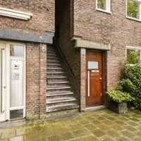 Amsterdam, Pieter van der Doesstraat, 4-kamer appartement - foto 4