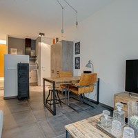 Breda, Françoise van Savoyetoren, maisonnette - foto 5