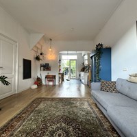 Zwolle, Verenigingstraat, geschakelde woning - foto 6