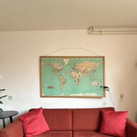 Rotterdam, Edouard Jacobsstraat, 4-kamer appartement - foto 4