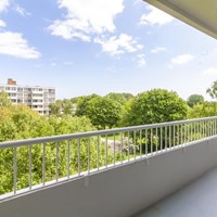 Amsterdam, Van Boshuizenstraat, hoekappartement - foto 6