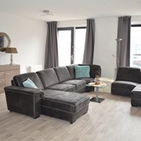 Hellevoetsluis, Timmer Werf, benedenwoning - foto 5
