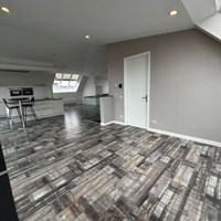 Delft, De Vlouw 1 C, penthouse - foto 4