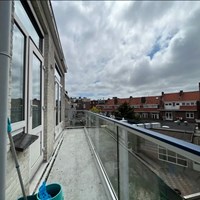 Den Haag, Van Musschenbroekstraat, 2-kamer appartement - foto 6