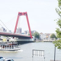 Rotterdam, Prins Frederikplein, 4-kamer appartement - foto 5