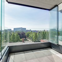 Amsterdam, Fred Roeskestraat, 2-kamer appartement - foto 6