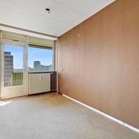 Den Haag, Nieuwendamlaan, 5-kamer appartement - foto 6