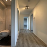Rotterdam, Kralingseweg, 3-kamer appartement - foto 5