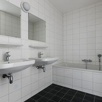 Arnhem, Willem van Kleeflaan, 3-kamer appartement - foto 5