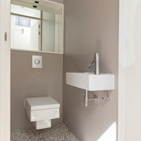 Amsterdam, Eerste Jan Steenstraat, benedenwoning - foto 4