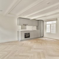 Amsterdam, Kerkstraat, 3-kamer appartement - foto 4