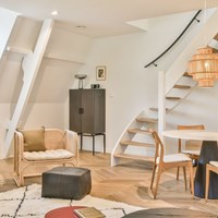 Den Haag, Groot Hertoginnelaan, 2-kamer appartement - foto 5
