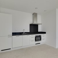 Amsterdam, Bert Haanstrakade, 3-kamer appartement - foto 4