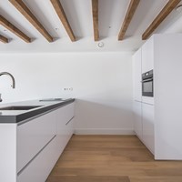 Amsterdam, Nieuwezijds Voorburgwal, 3-kamer appartement - foto 4