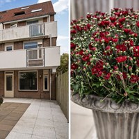 Badhoevedorp, Thomsonstraat, benedenwoning - foto 5