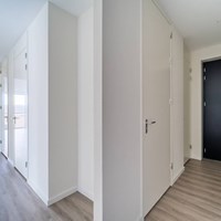 Amsterdam, Oostenburgermiddenstraat, 3-kamer appartement - foto 5