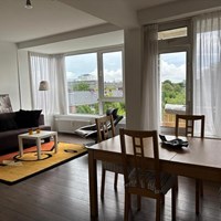 Amsterdam, Van Boshuizenstraat, hoekappartement - foto 5