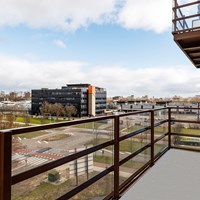 Amsterdam, David Ricardostraat, 2-kamer appartement - foto 6