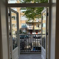 Amsterdam, Sanderijnstraat, bovenwoning - foto 6
