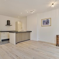 Amsterdam, De Lairessestraat, bovenwoning - foto 4