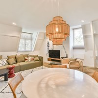 Den Haag, Groot Hertoginnelaan, 2-kamer appartement - foto 6