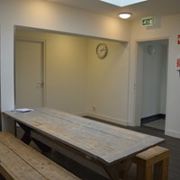 Apeldoorn, Sophiaplein, kamer - foto 4