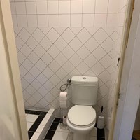 Eindhoven, St Adrianusstraat, semi zelfstandige studio - foto 4